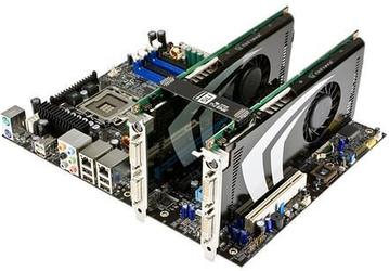 GeForce 9600 GT хорош не только сам по себе, но и в SLI-конфигурации? Результаты тестов в сравнении с GeForce 8800 GTS 512MB и Radeon HD 3870X2 