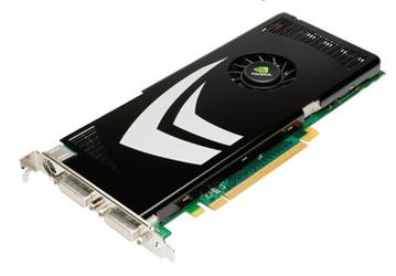 NVIDIA планирует выпуск «зеленых» карт GeForce GTS 240 & 9800 GT с целью улучшения конкурентоспособности 