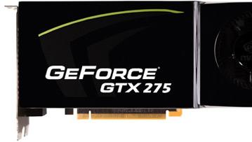 NVIDIA втайне готовит ответ на Radeon HD 4890