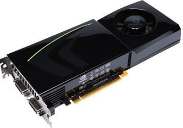 Новые подробности о GeForce GTX 285 — претенденте на звание самой производительной 3D-карты на одном GPU