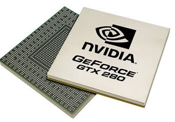 NVIDIA официально представила карты GeForce GTX 260 и 280