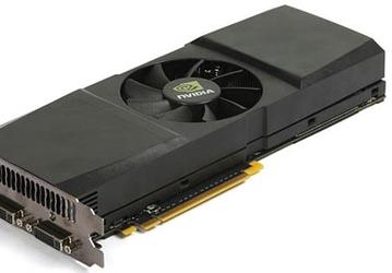 Фото дня: китайцы «раздели» одноплатный вариант GeForce GTX 295