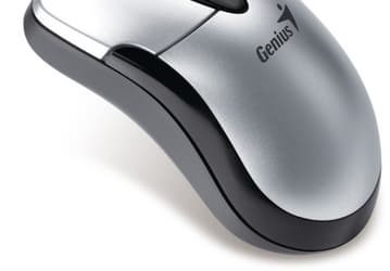 Оптическая мышь Genius NetScroll 321B