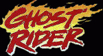 Экшен Ghost Rider - новые детали 
