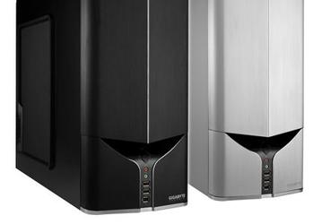 GIGABYTE Poseidon 310: солидный и эффективный корпус