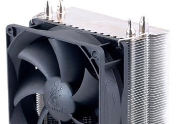 Увидели свет процессорные кулеры GlacialTech 5610 Plus PWM и 5610 Plus Silent