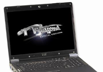 Первый ноутбук с 600-Гб массивом RAID 5 - GoFlex317 HD компании 1 Beyond