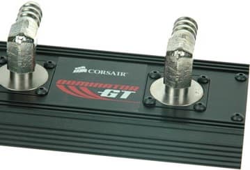 В Corsair очень серьезно подошли к охлаждению памяти Dominator и Dominator GT