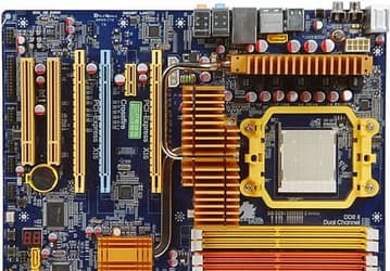 HA04-Extreme — новая системная плата Jetway на AMD 790FX 