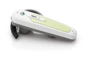 Sony Ericsson Announces Bluetooth Headset For Every-day Use