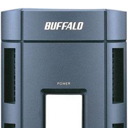 Внешняя RAID-система Buffalo HD-W500IU2