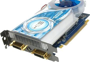 HIS: анонс карт DirectX10 на Radeon HD 2600/2400 с поддержкой 1080p