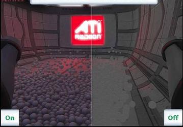 AMD: Radeon HD 3800  — решение для DirectX 10.1