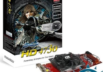 Ускорители Radeon HD 4730 возможно уже скоро поступят в продажу
