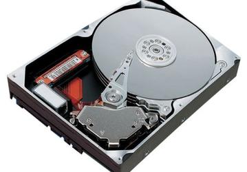 У Seagate появился конкурент в сегменте 1,5-ТБ HDD