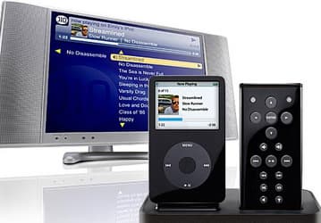 DLO обновляет HomeDock Deluxe