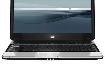 HP Pavilion HDX: мощный мультимедийный ноутбук — официально, недешево