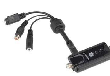 Pinnacle PCTV Dual DVB-T Diversity Stick - компактный и функциональный TV-тюнер