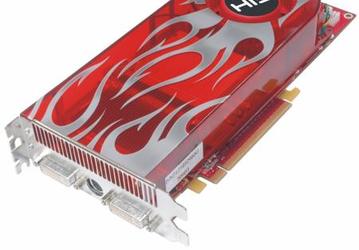 Фальстарт HIS Radeon HD 2900 XT