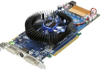 HIS подготовила еще один Radeon HD 4850 с собственным вариантом охлаждения