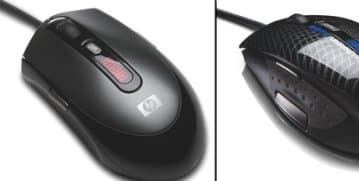 Новые мыши HP имеют немного магии Вуду в своем ДНК