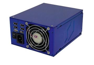HIPER: 5-е поколение БП со встроенными USB-портами и разъемами для NVIDIA Quad-SLI 