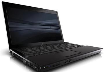 Тонкий клиент HP 4410t — почти ноутбук почти по цене ноутбука