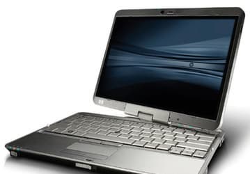 Три портативные новинки HP: EliteBook 2530p, 2730p и Compaq 2230s