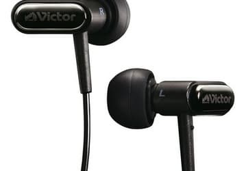 Victor-JVC представила новые HD-наушники HP-FXC70 