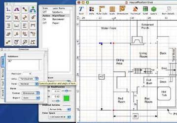 EazyDraw 2.0 – теперь с поддержкой Intel