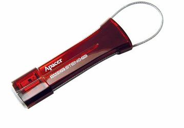 Apacer: USB "флэшка" 200х - Handy Steno HT203