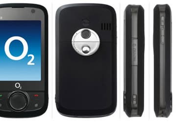 O2 выпустит устройство на базе HTC Polaris?