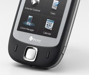 HTC Announces HTC Touch