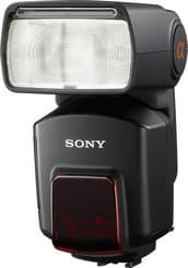 Sony Adds New Flash Unit To Alpha DSLR