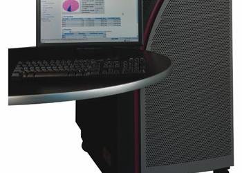 Представлено третье поколение хранилищ NEC HYDRAstor HS8-3000