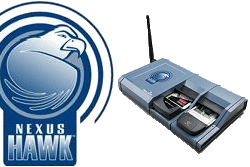Nexus Hawk – «подключись к любой сети, в любое время, в любом месте»