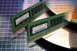 Память Hynix DDR3 сертифицирована Intel, массовый выпуск DDR3 в третьем квартале 2007 года