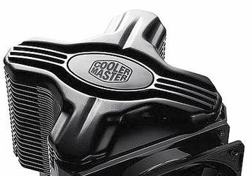 Hyper Z600 Black — ограниченная партия кулеров для процессоров, которые могут стать дополнением к корпусу Cosmos Black   