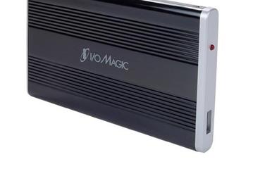 I/OMagic Data To Go – 80 Гб в кармане