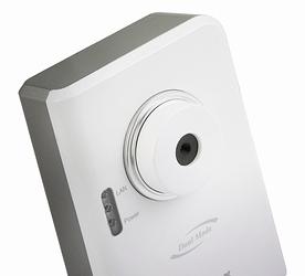 Edimax представляет новую серию IP-камер с двойным режимом видеокомпрессии 