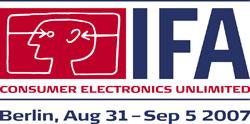 Что нового покажет Verbatim на IFA?