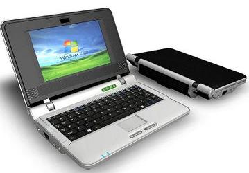 DreamBook Light IL1 за $446 — конкурент ASUS Eee PC?
