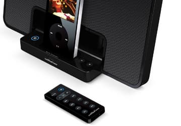 im600 — новая акустическая система для iPod от Altec Lansing