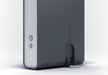 Imation Apollo Pro WX — первый внешний накопитель с интерфейсом WUSB