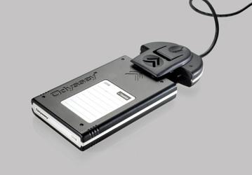 Imation Adds 'Infinite Mobility' to Odyssey Removable Hard Disk Storage System