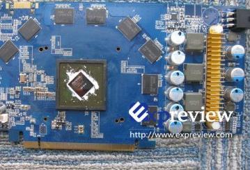 NVIDIA незаметно переводит GeForce 9600 GT на новый техпроцесс