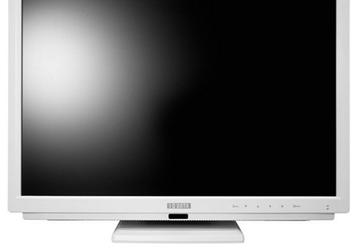 Два новых ЖК-монитора I-O DATA со встроенным тюнером: LCD-TV241XWR и LCD-TV241XBR