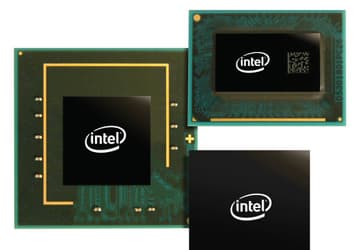IDF Bejing: Intel Keeps Mobile Engine Humming, Fueled By Silicon Technology Advances