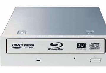 I-O Data делает приводы Blu-ray дешевле на 200 долларов