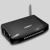 Ambit Broadband: 144/30 Мбит/с посредством кабельного модема   